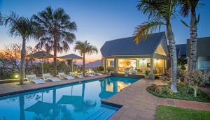 francolin lodge