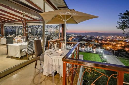 francolin lodge