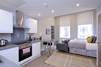 destiny scotland apartments at nelson mandela place