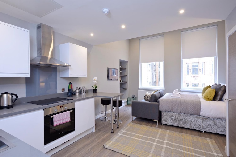 destiny scotland apartments at nelson mandela place