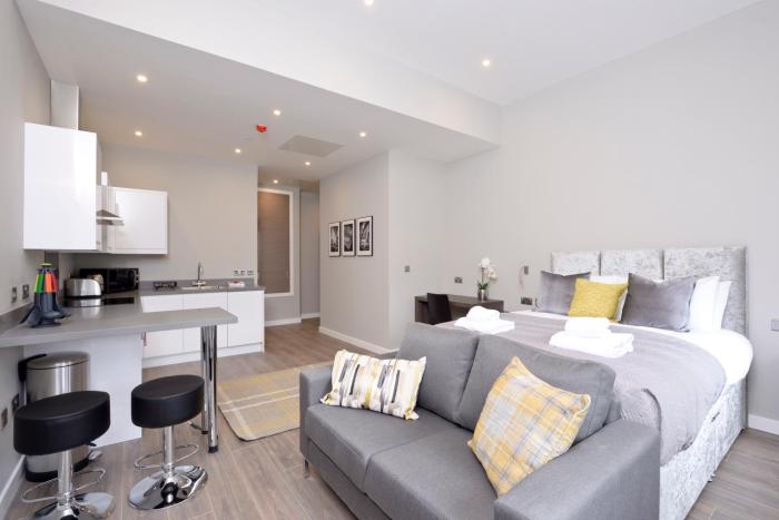 destiny scotland apartments at nelson mandela place