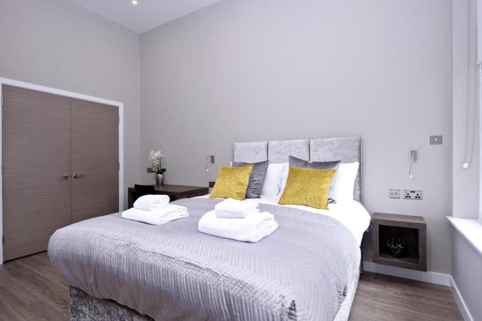 destiny scotland apartments at nelson mandela place