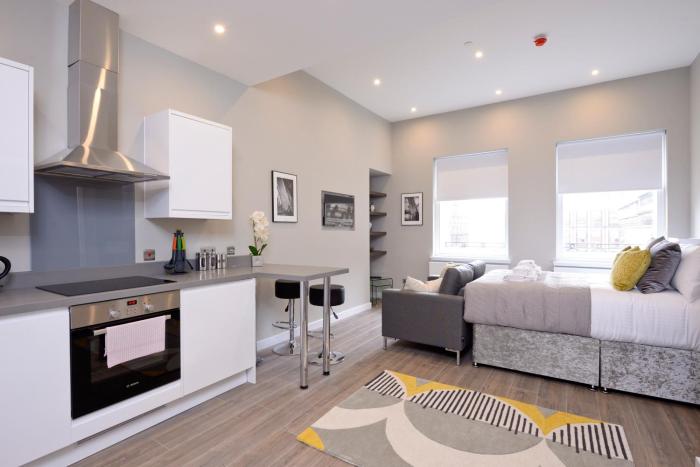 destiny scotland apartments at nelson mandela place