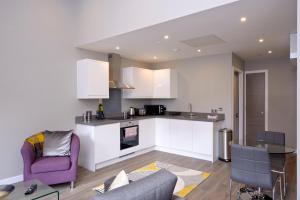 destiny scotland apartments at nelson mandela place