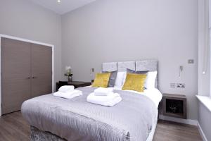destiny scotland apartments at nelson mandela place