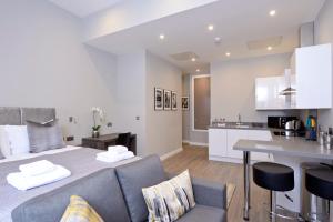 destiny scotland apartments at nelson mandela place