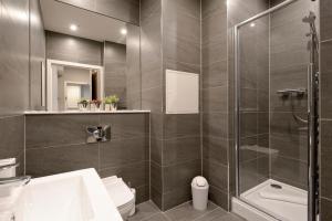 destiny scotland apartments at nelson mandela place