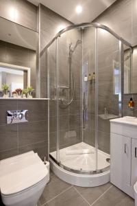 destiny scotland apartments at nelson mandela place