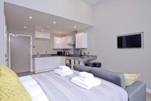 destiny scotland apartments at nelson mandela place