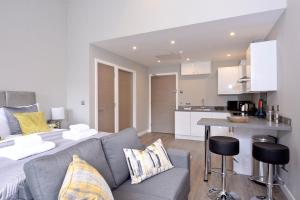 destiny scotland apartments at nelson mandela place