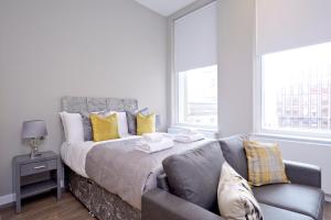 destiny scotland apartments at nelson mandela place