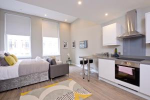 destiny scotland apartments at nelson mandela place