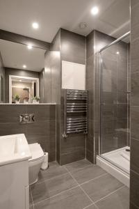 destiny scotland apartments at nelson mandela place