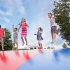 Legoland Wilderness Barrels & Cabins,Herning>>Billund,3 star