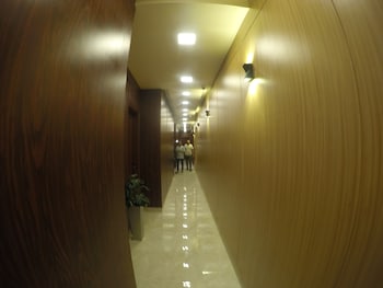 grand city hotel