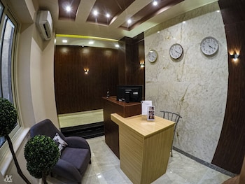grand city hotel