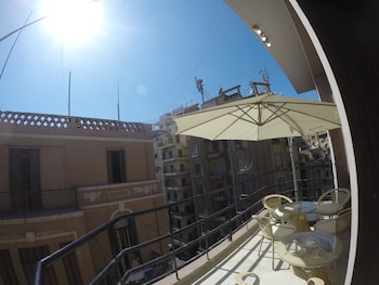 grand city hotel