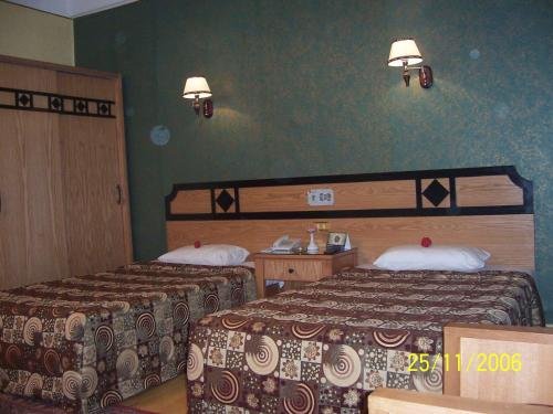 grand city hotel