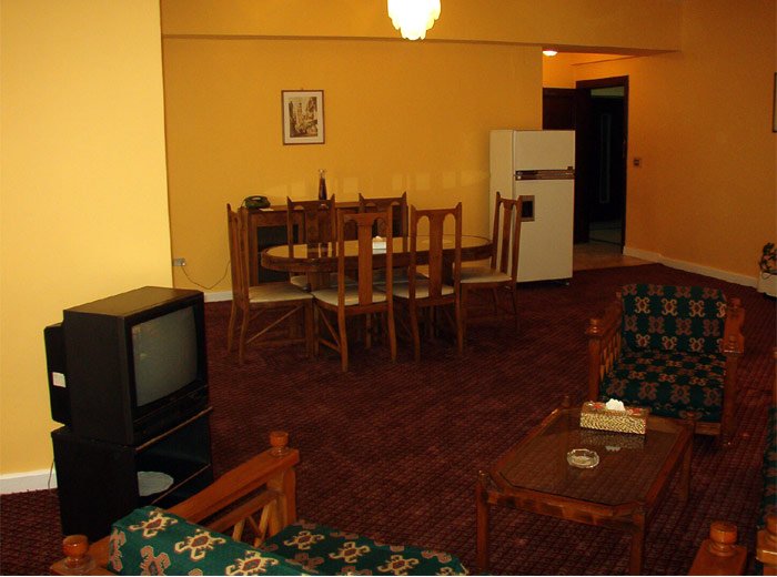 grand city hotel
