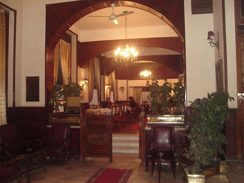 grand city hotel