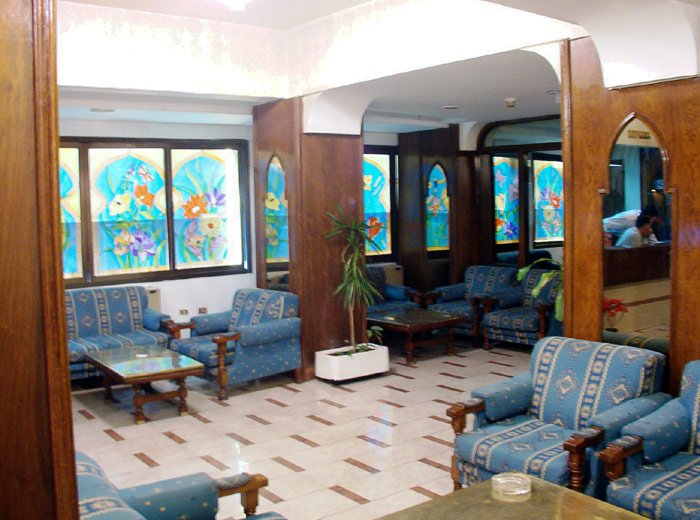 grand city hotel