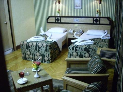 grand city hotel