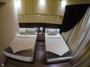 grand city hotel