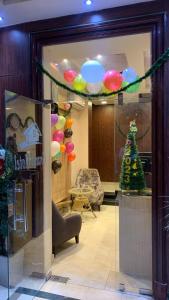 grand city hotel