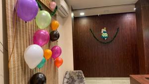 grand city hotel