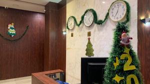 grand city hotel