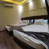 grand city hotel
