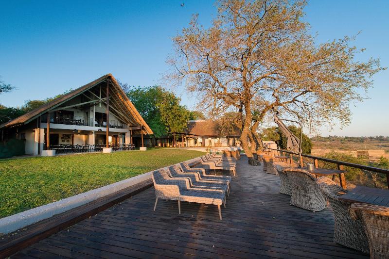 Buckler's Africa Lodge Kruger Park,Komatipoort>>Ehlanzeni,4 star