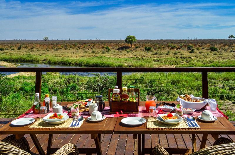 Buckler's Africa Lodge Kruger Park,Komatipoort>>Ehlanzeni,4 star