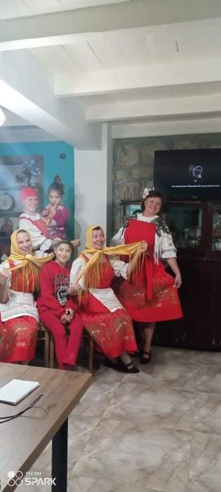 four seasons in kutaisi