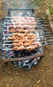 four seasons in kutaisi