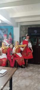 four seasons in kutaisi