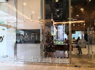 Binjai 8 By Plush,2 Lorong Binjai 50450 Kuala Lumpur,0 star