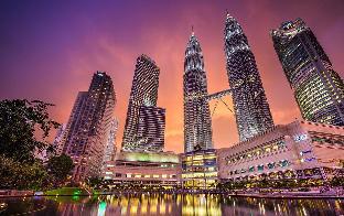 Binjai 8 By Plush,2 Lorong Binjai 50450 Kuala Lumpur,0 star