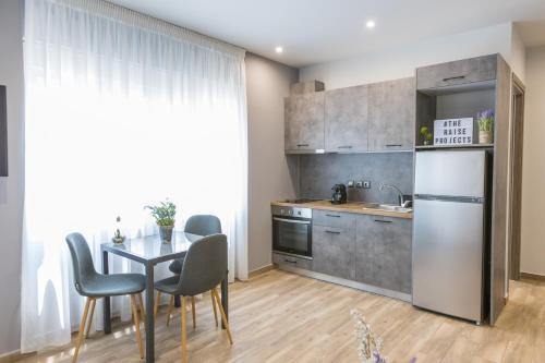 athens raise acropolis project