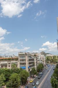 athens raise acropolis project