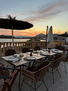bahia 30 hotels