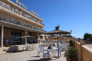 mazarron