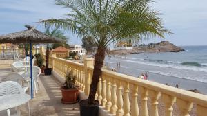 mazarron