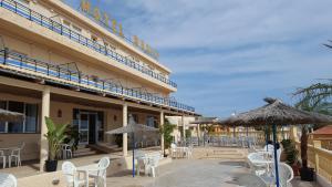 mazarron