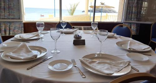 bahia 30 hotels