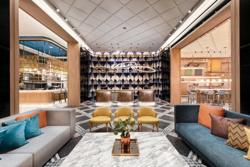 mercure bangkok sukhumvit 24