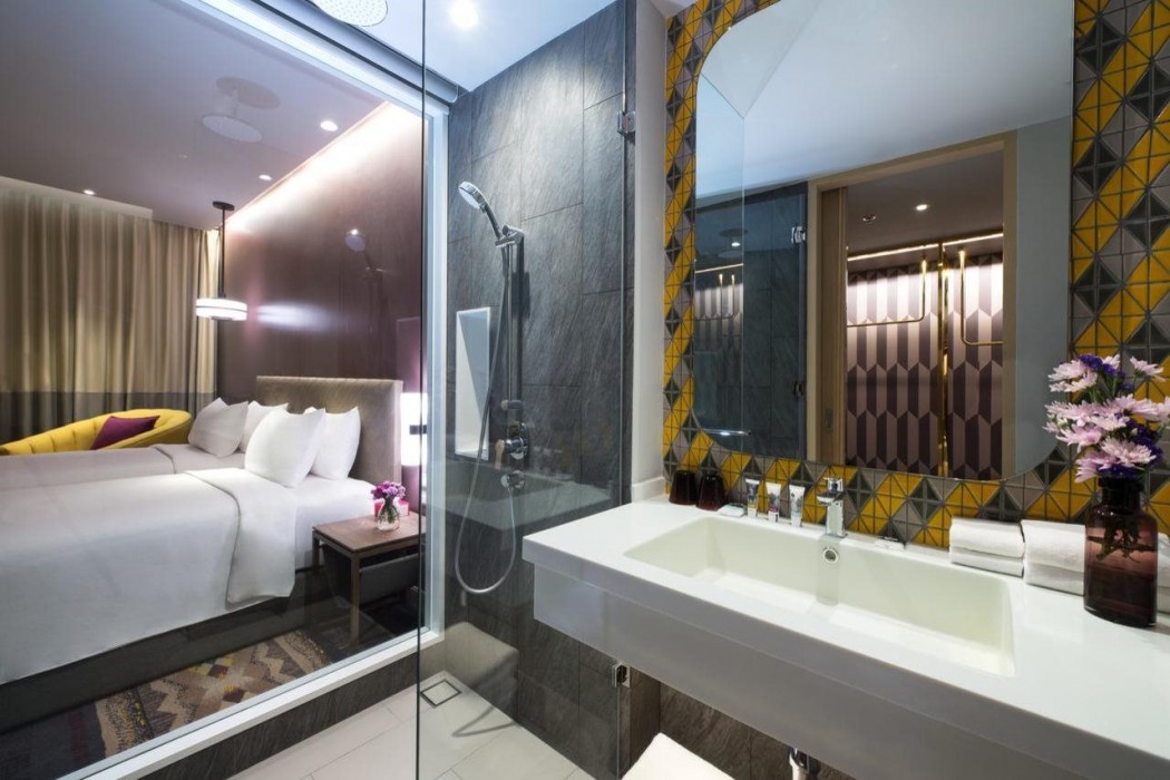 mercure bangkok sukhumvit 24