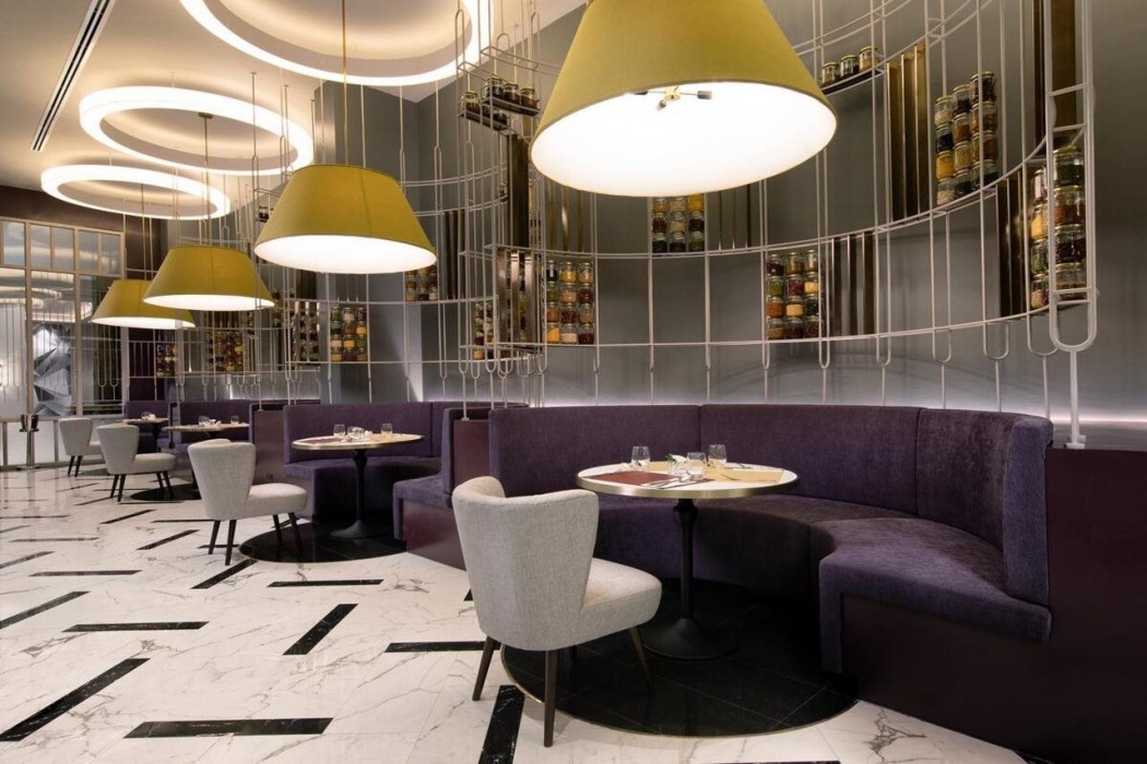 mercure bangkok sukhumvit 24