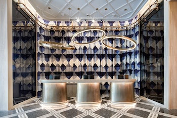 mercure bangkok sukhumvit 24