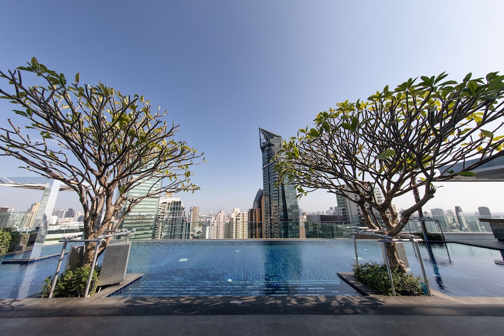 mercure bangkok sukhumvit 24